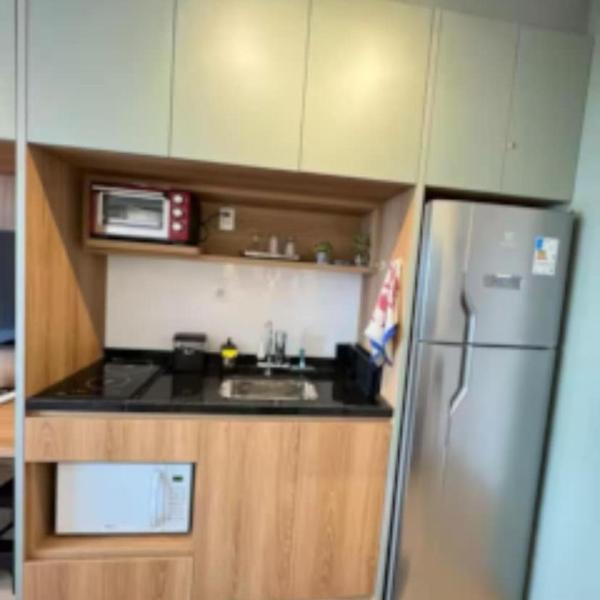 2211 Studio Luxo Consolação | Próximo Av Paulista - Foto 5