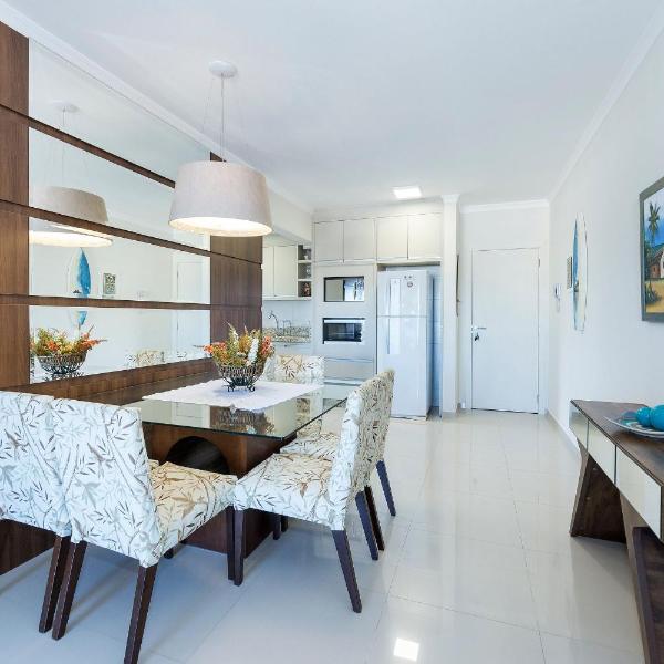 Mirela 403 - 2 Quartos - 1 Vaga de Garagem | Praia de Bombas - Foto 4