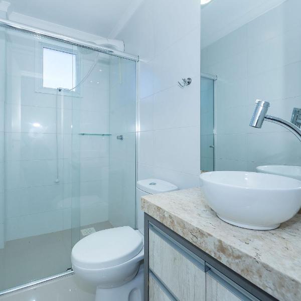 Mirela 403 - 2 Quartos - 1 Vaga de Garagem | Praia de Bombas - Foto 3