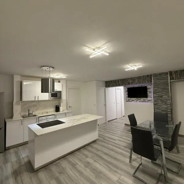 Alojamiento confort, hotel in Vigo