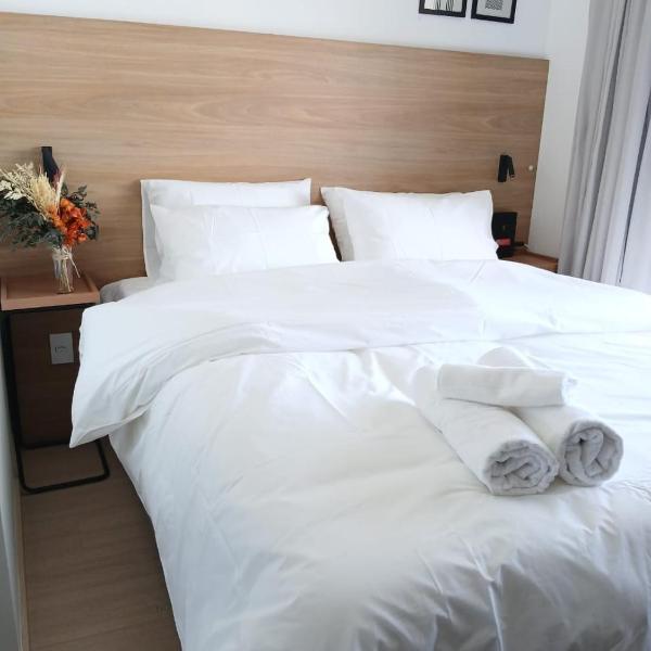 1809 Studio Luxo Consolação | Próximo Av Paulista