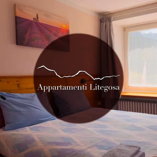 Appartamenti LITEGOSA casa vacanza 1, ξενοδοχείο σε Panchia