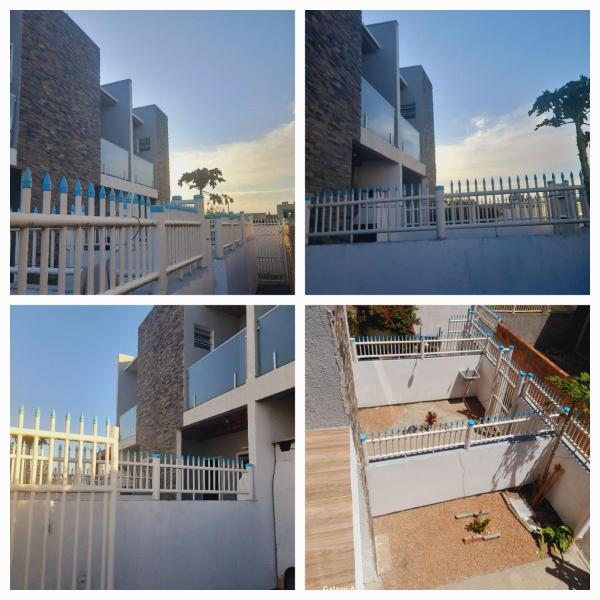 Dúplex Próximo da Praia Tramandai