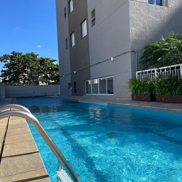 Apartamento Frente Shopping - Foto 4