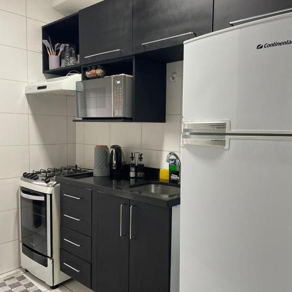 Apartamento Frente Shopping - Foto 5