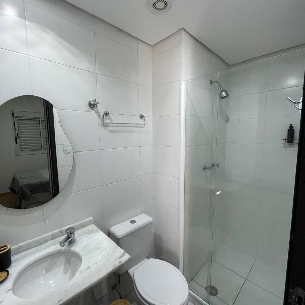 Apartamento Frente Shopping - Foto 3