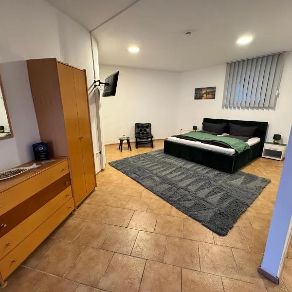 SchlossCasa Lauf an der Pegnitz Zimmer Venedig, ξενοδοχείο σε Lauf an der Pegnitz