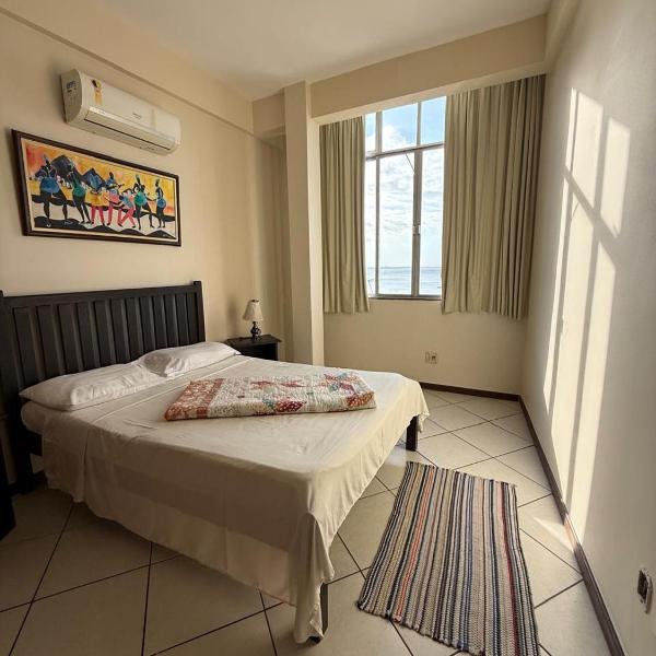 Manga Rosa Suites