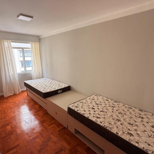 Apartment in the Heart of Itaim Bibi - 2 Bedrooms NOVO - Foto 2