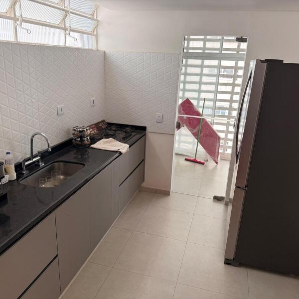Apartment in the Heart of Itaim Bibi - 2 Bedrooms NOVO - Foto 3