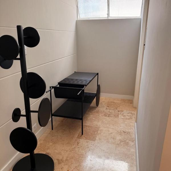 Apartment in the Heart of Itaim Bibi - 2 Bedrooms NOVO - Foto 4