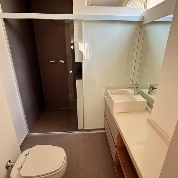 Apartment in the Heart of Itaim Bibi - 2 Bedrooms NOVO - Foto 5