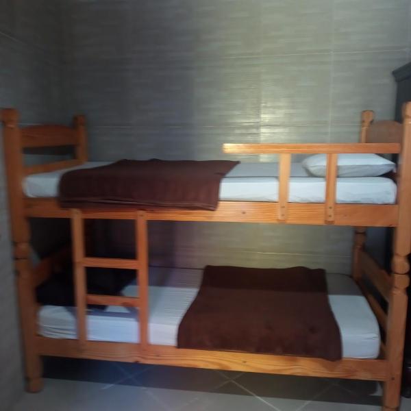 Hostel e restaurante kislev