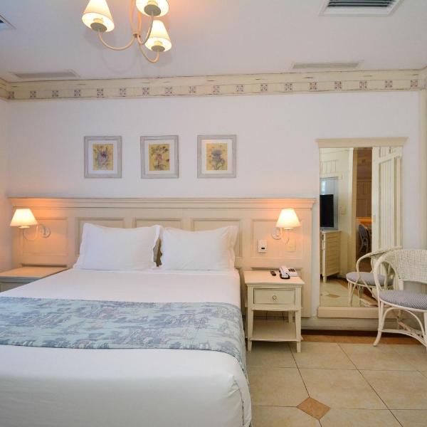 IL Campanario Villaggio Resort - Jurerê In -NDI014 - Foto 2