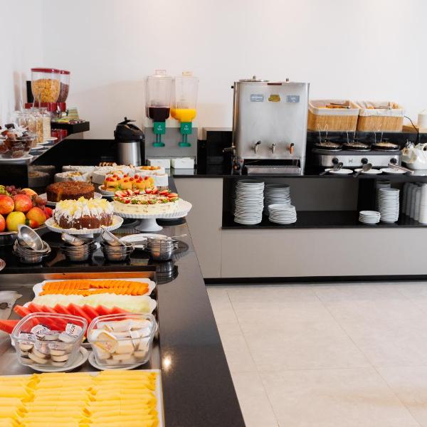 Luísa Studio Hotel - Foto 4