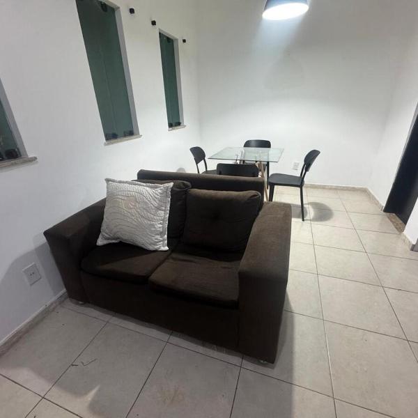 Casa em residencial próximo a Orla de Atalaia