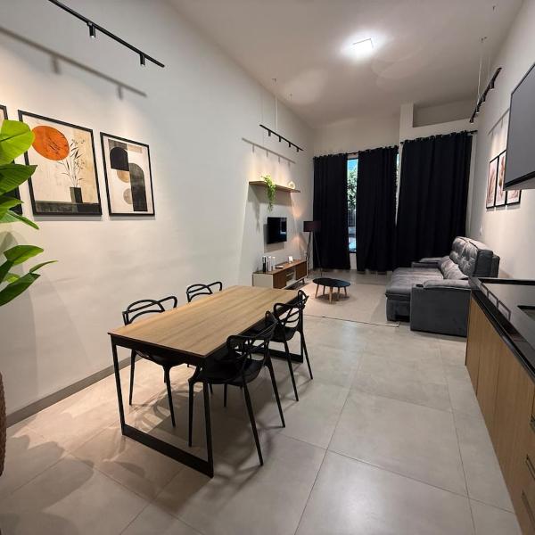 Loft Prime Andradina - Foto 4
