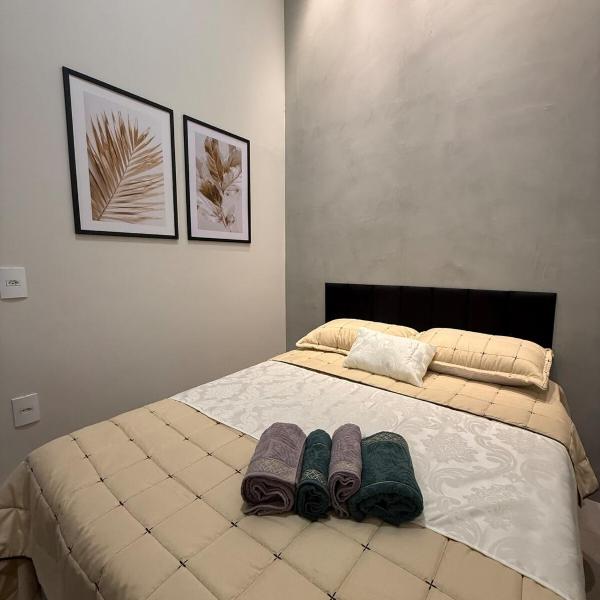 Loft Prime Andradina - Foto 2