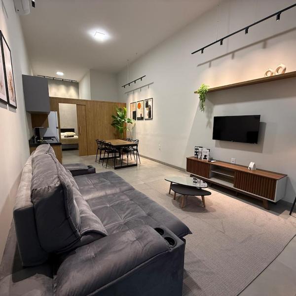 Loft Prime Andradina - Foto 5