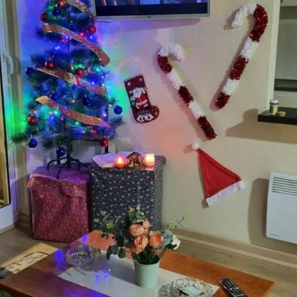 Espacio De Relajo Acondicionado Para El Descanso, hotel v destinaci Villarrica