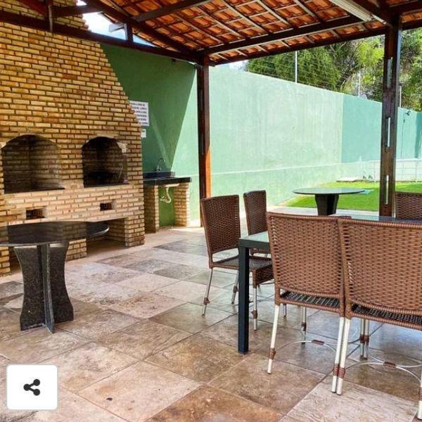 Apartamento no Beach Place Cumbuco - Foto 5