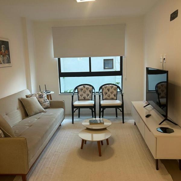 Apartamento Itaipava - Serra