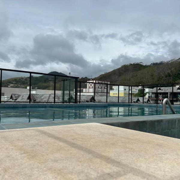 Apartamento Itaipava - Serra - Foto 4