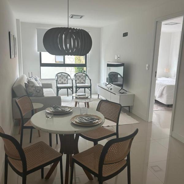 Apartamento Itaipava - Serra - Foto 5
