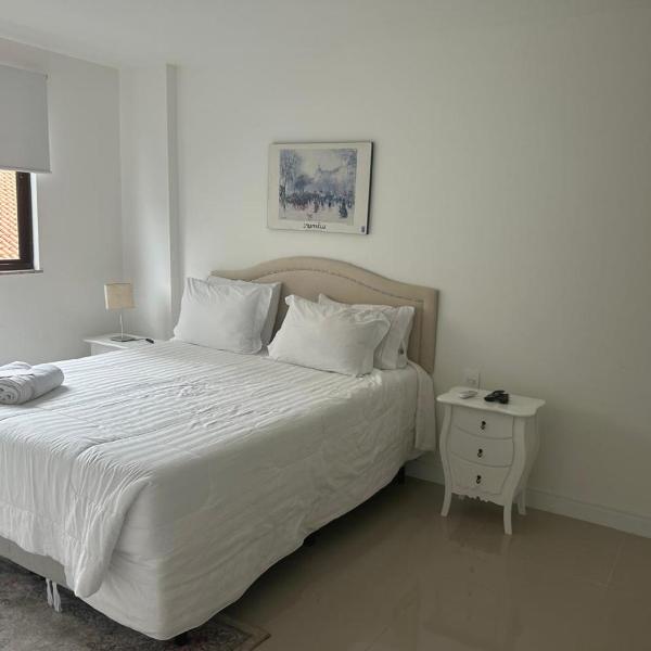 Apartamento Itaipava - Serra - Foto 2