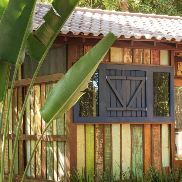 Casa dos Araçaris - Península de Maraú - Foto 4