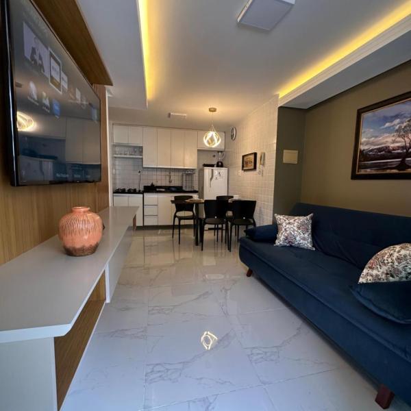 Cabo Branco Flat N 206