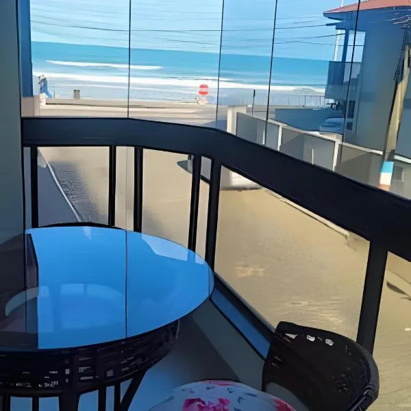 Ap a Beira Mar em Gravatá/ Beto carreroAeroporto, hotel in Gravata