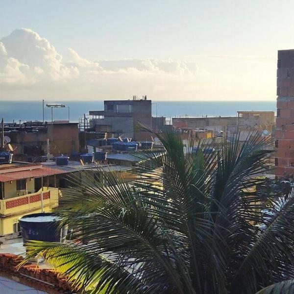 Casa Encanto - Artistic Guesthouse in Vidigal - Foto 4