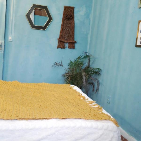 Casa Encanto - Artistic Guesthouse in Vidigal - Foto 5