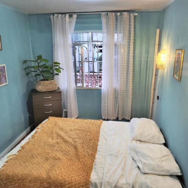Casa Encanto - Artistic Guesthouse in Vidigal - Foto 2