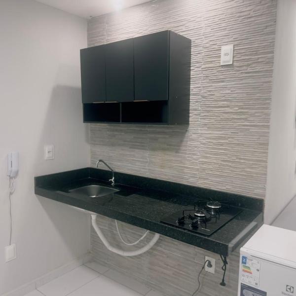 FLATS CAMPINA GRANDE - BSH FLATS - Melhor custo benefício - Foto 4
