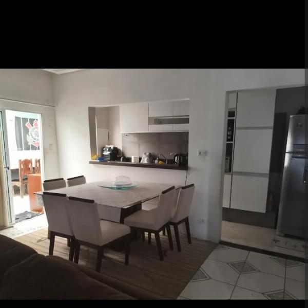 Casa promoção próximo praia Indaiá