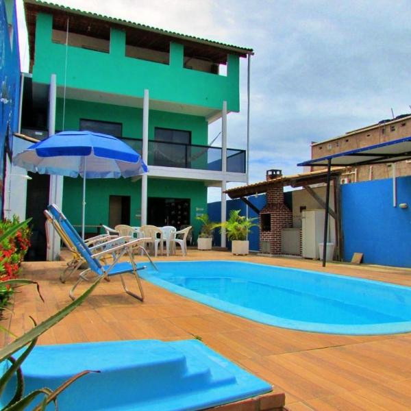 Casa espetacular