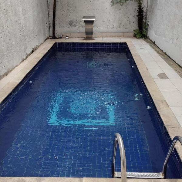 Casa de piscina 96 - Foto 2