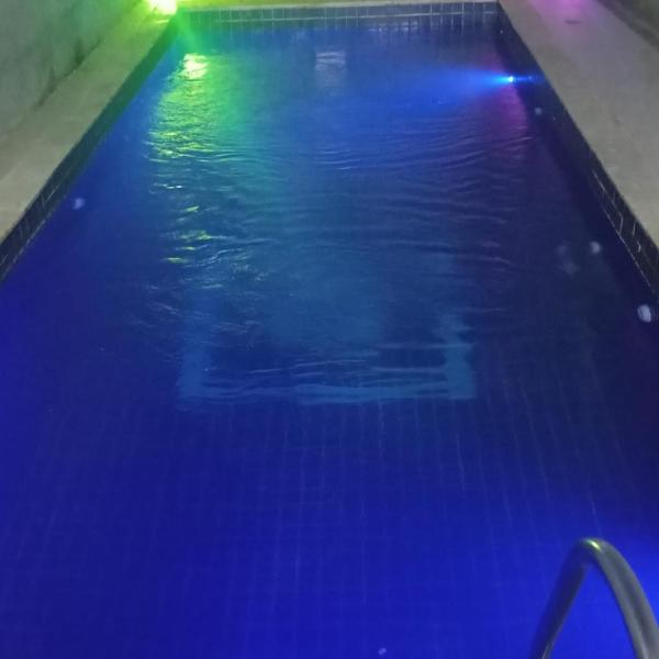 Casa de piscina 96 - Foto 4