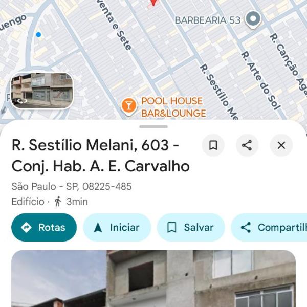Casa de piscina 96 - Foto 5