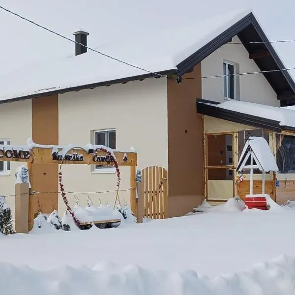 Kuća za odmor Kupreška Čarolija, hotel in Kupres