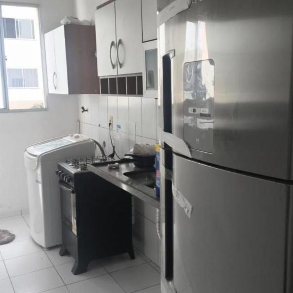 Apartamento 2 quartos Serra - Foto 5