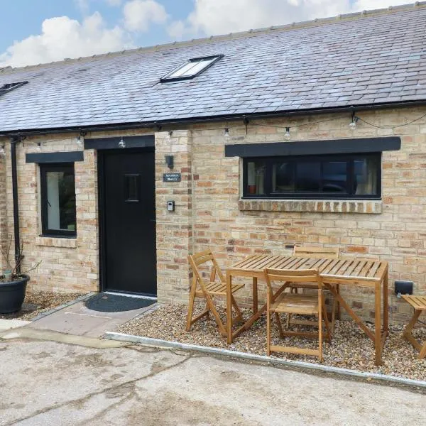 Antoninus Barn 2, hotel di Consett