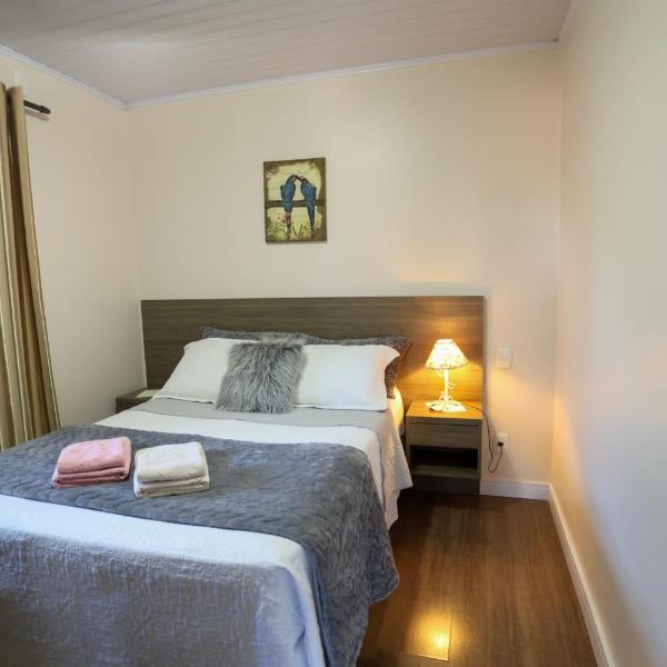 Apartamento Petri Gramado - Foto 2