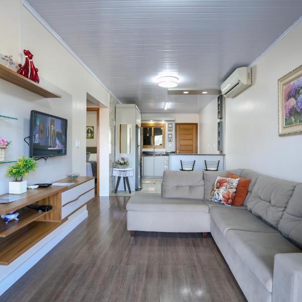 Apartamento Petri Gramado