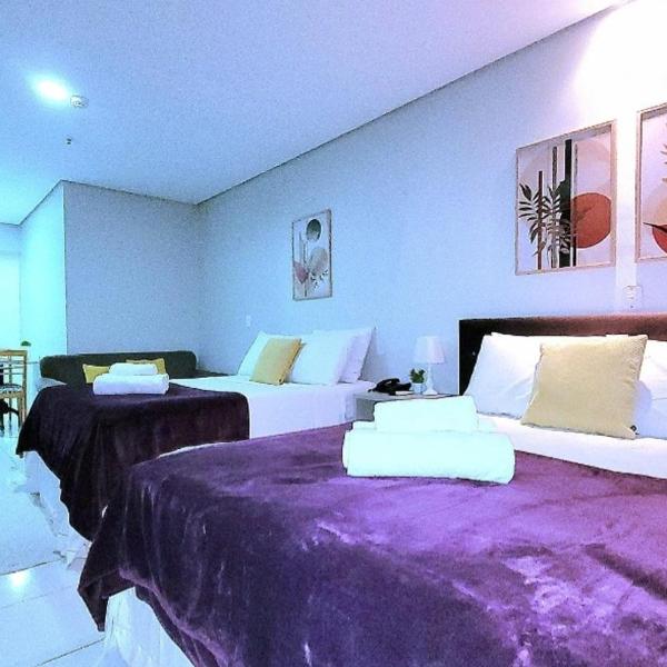 Super Comfort Flats ll - Allianz Parque - Com estacionamento - Foto 2