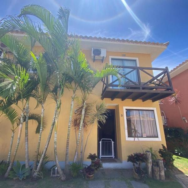 Casa em Armação dos Búzios a 1 minuto da praia