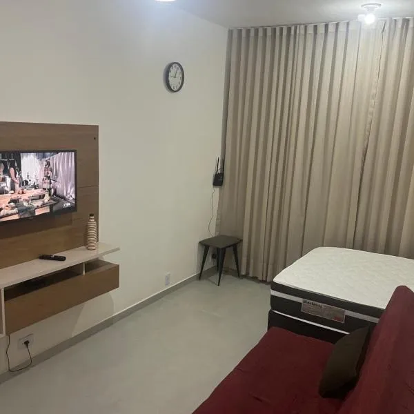 Kitnet Muriqui 2, hotel i Mangaratiba