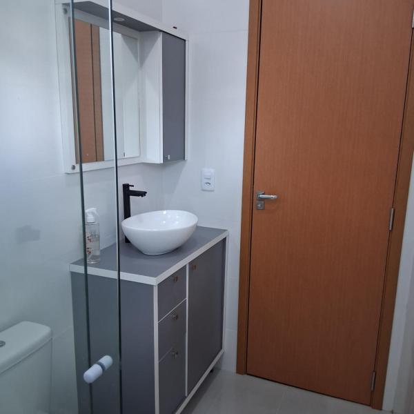 Apartamento moderno próximo ao centro - Foto 3